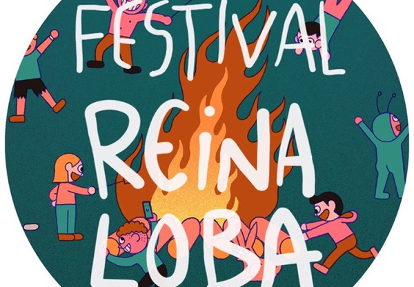Imatge de capçalera de Festival Reina Loba V