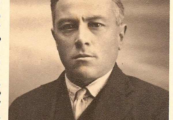 Manuel Díaz - El médico de los pobres's header image