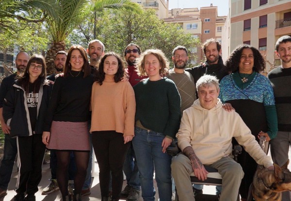 Imagen de cabecera de Espacio cooperativo para el impulso de la Economía Social y Solidaria en Castelló