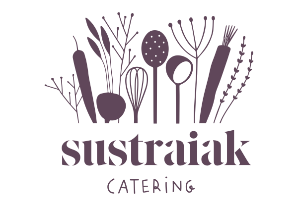 Imagen de cabecera de Sustraiak Catering